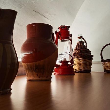 La Locanda Di Nonno Paolo Altamura Extérieur photo