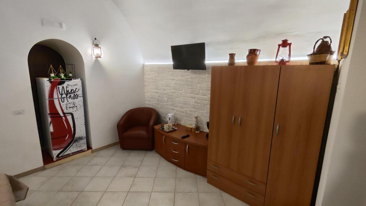 La Locanda Di Nonno Paolo Altamura Extérieur photo