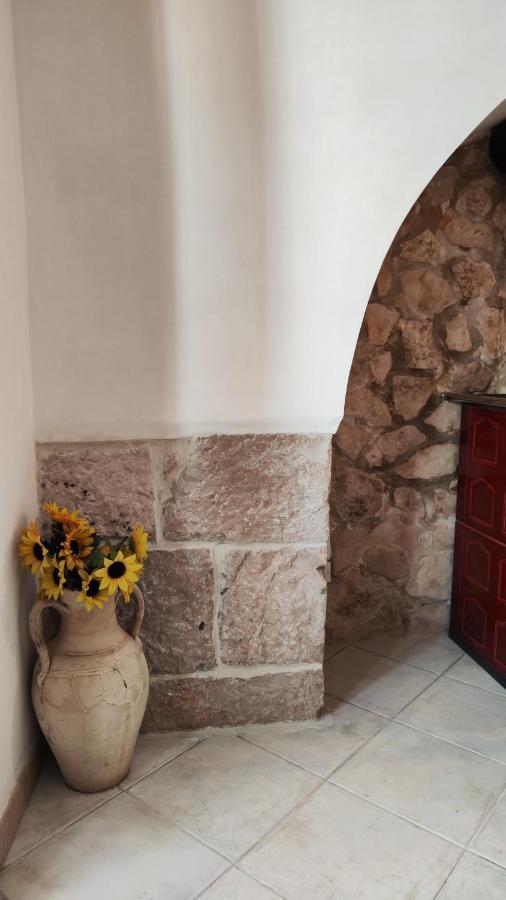 La Locanda Di Nonno Paolo Altamura Extérieur photo