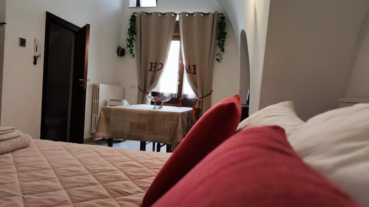 La Locanda Di Nonno Paolo Altamura Extérieur photo