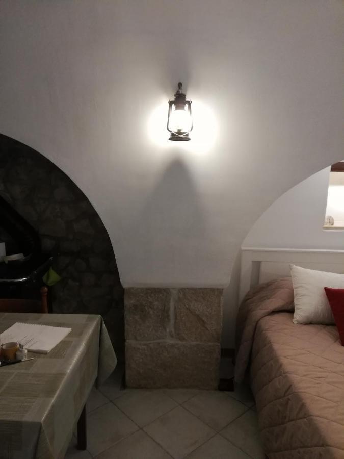 La Locanda Di Nonno Paolo Altamura Extérieur photo