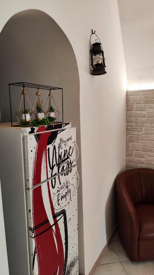 La Locanda Di Nonno Paolo Altamura Extérieur photo