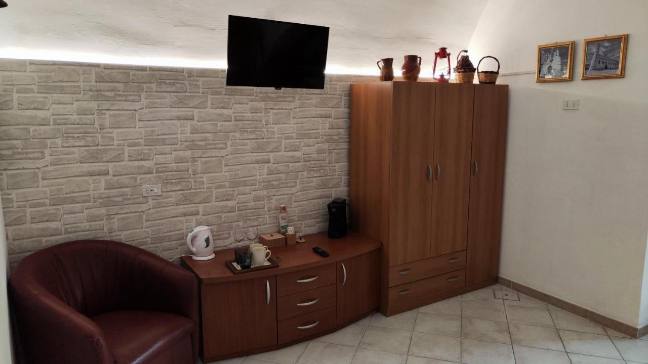 La Locanda Di Nonno Paolo Altamura Extérieur photo