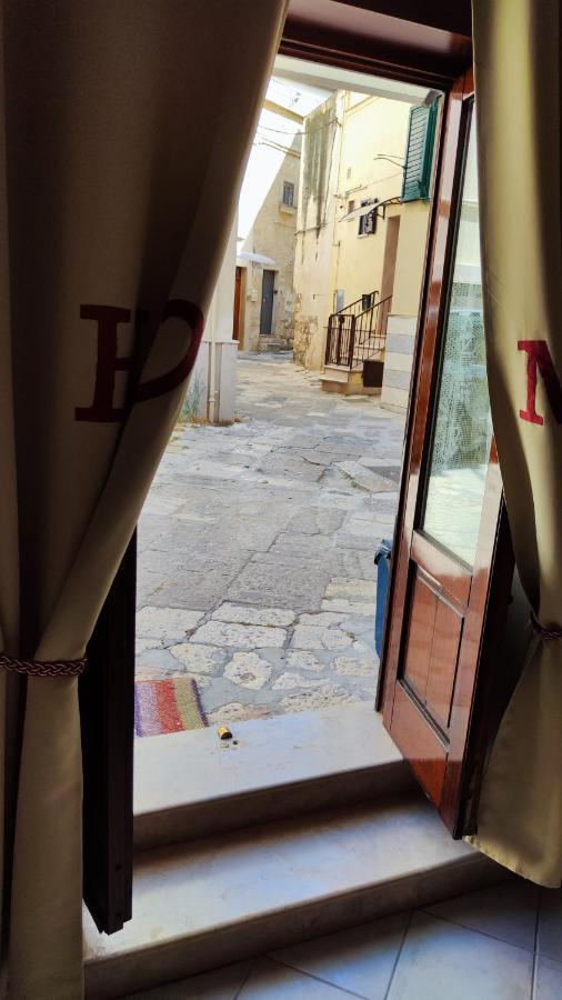 La Locanda Di Nonno Paolo Altamura Extérieur photo