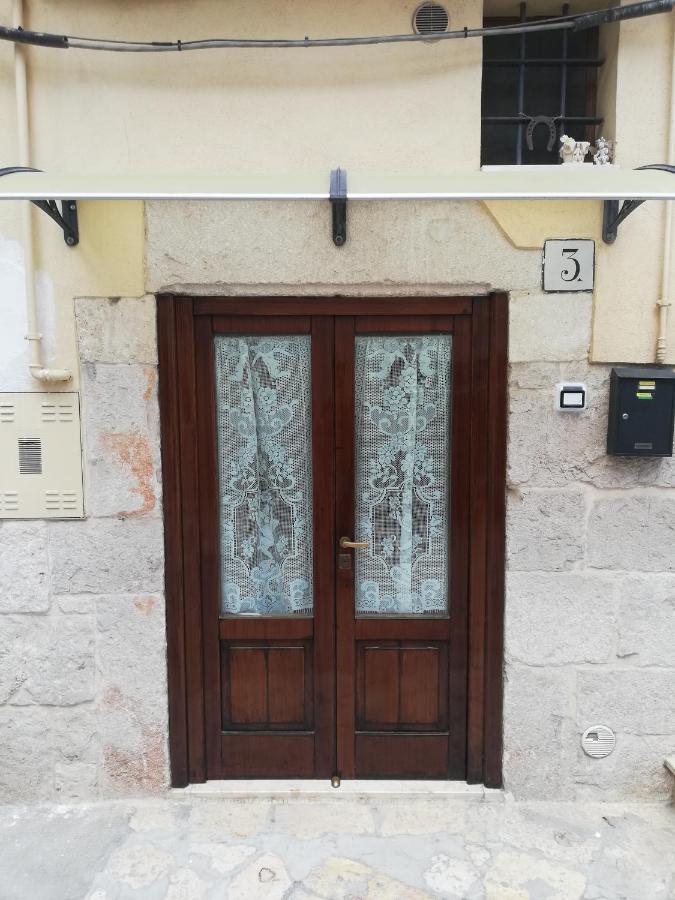La Locanda Di Nonno Paolo Altamura Extérieur photo